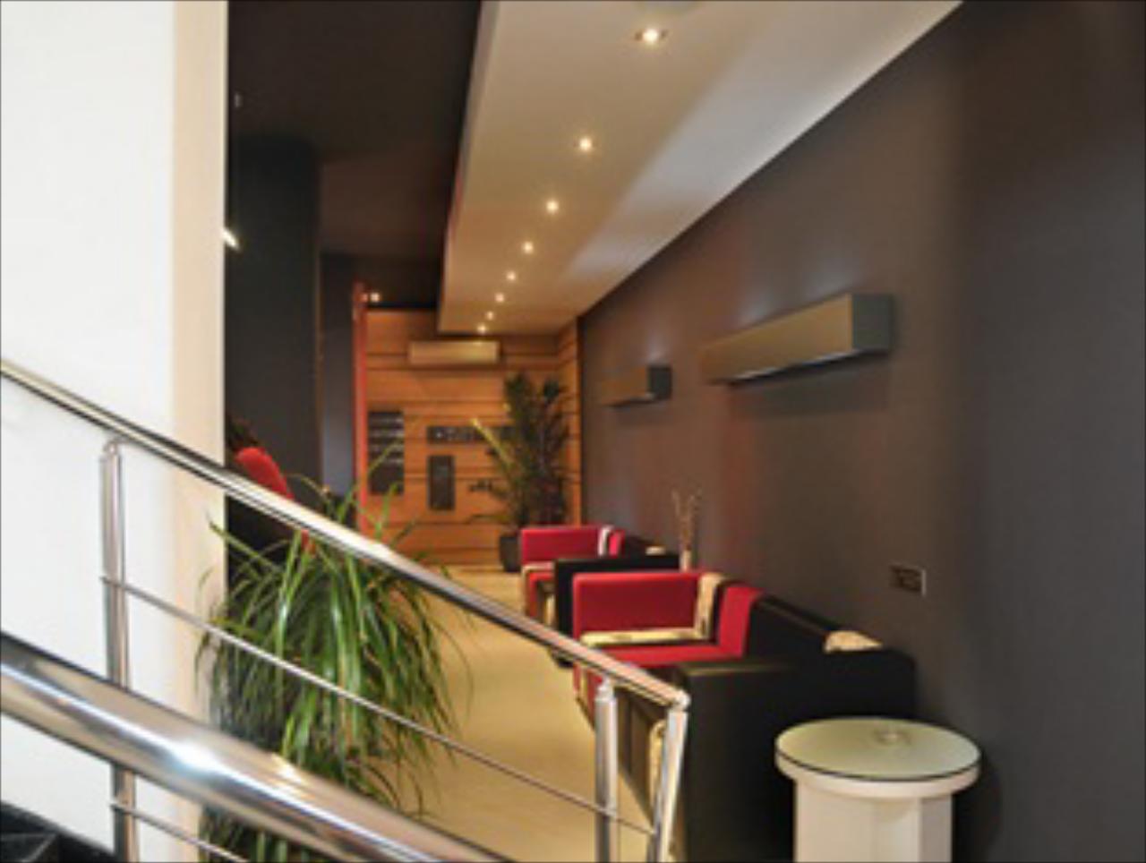 Hotel Dunav