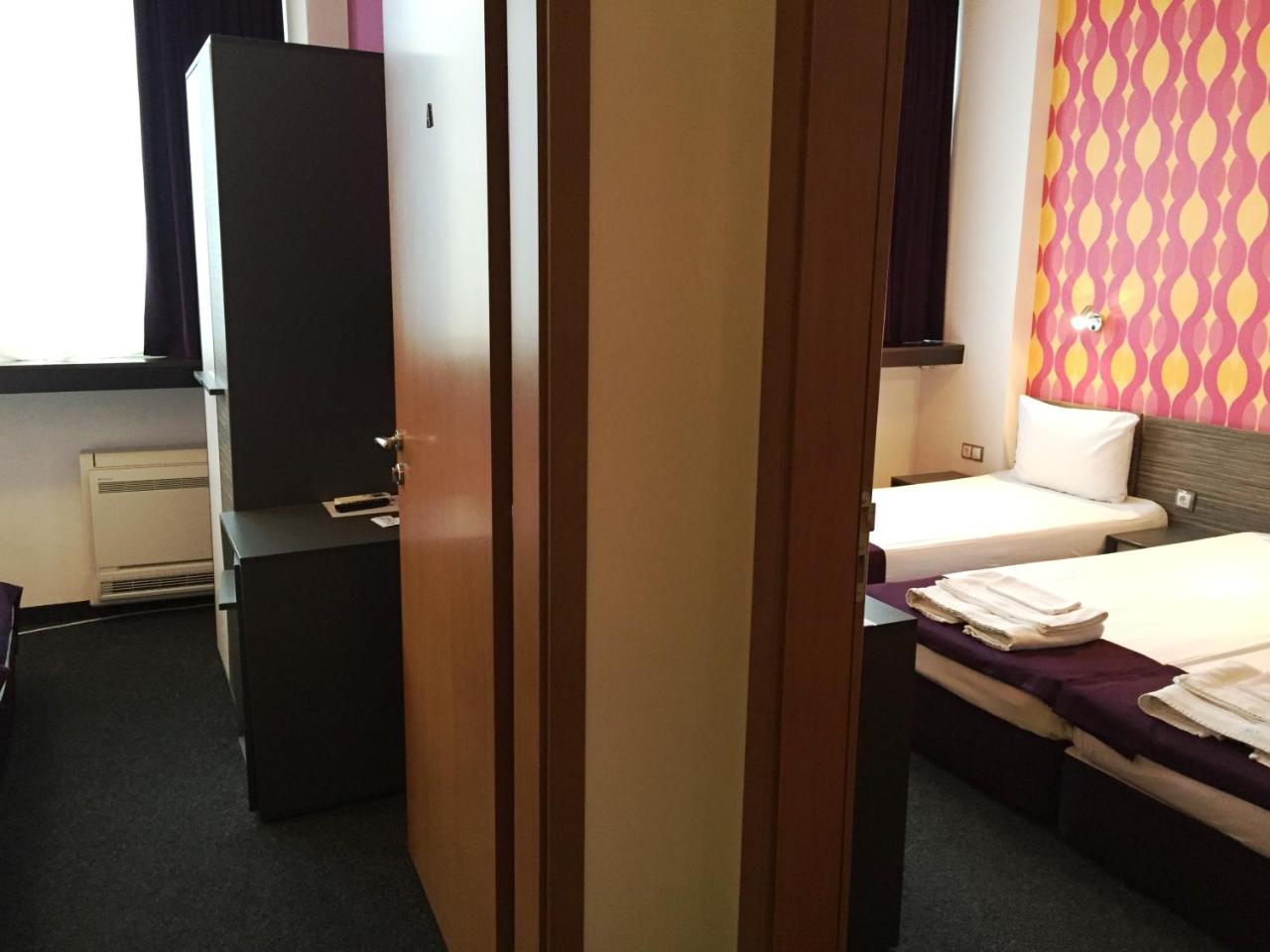 Hotel Dunav
