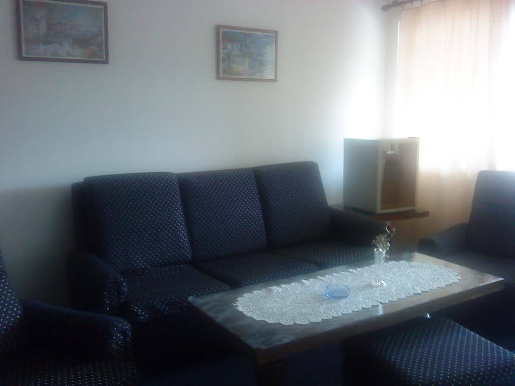 Park Hotel Rodopi