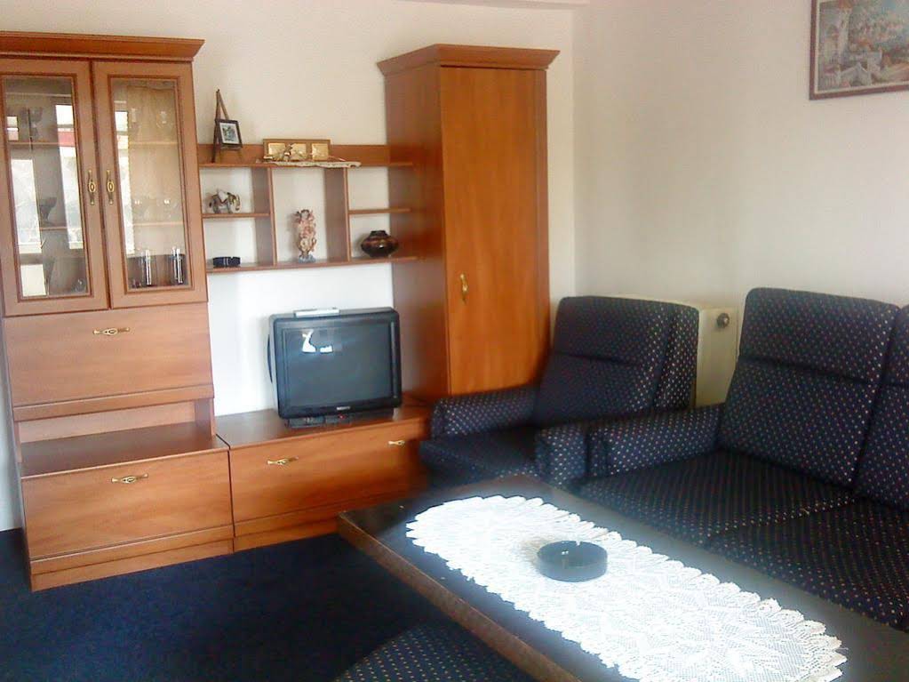 Park Hotel Rodopi