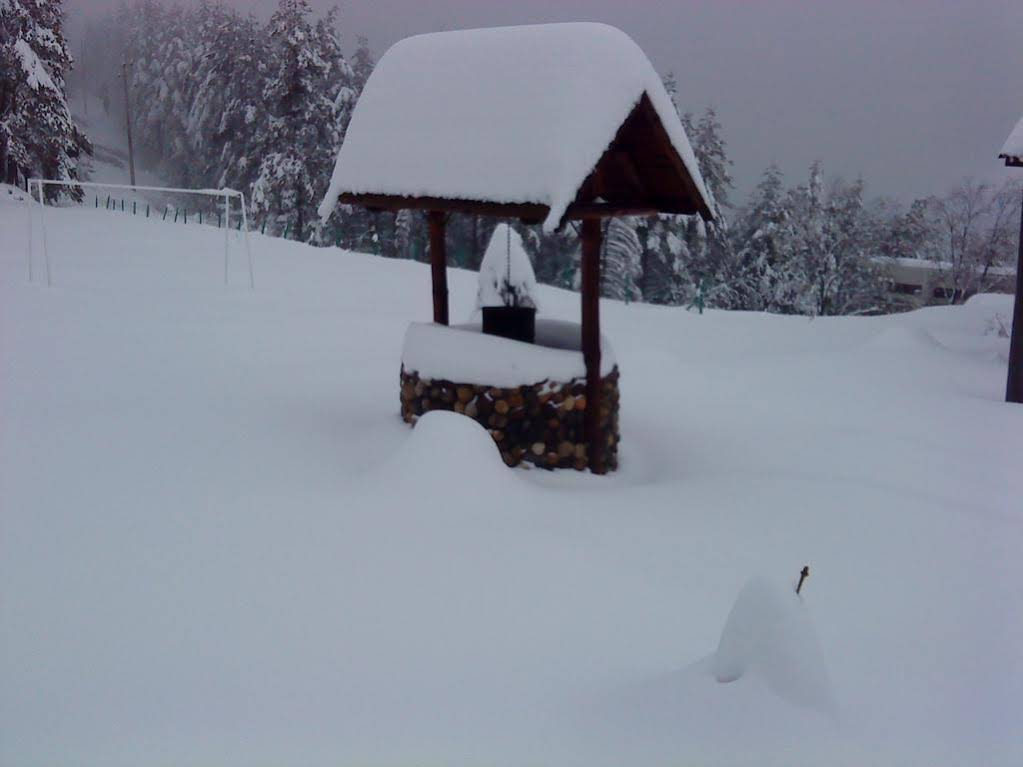Park Hotel Rodopi