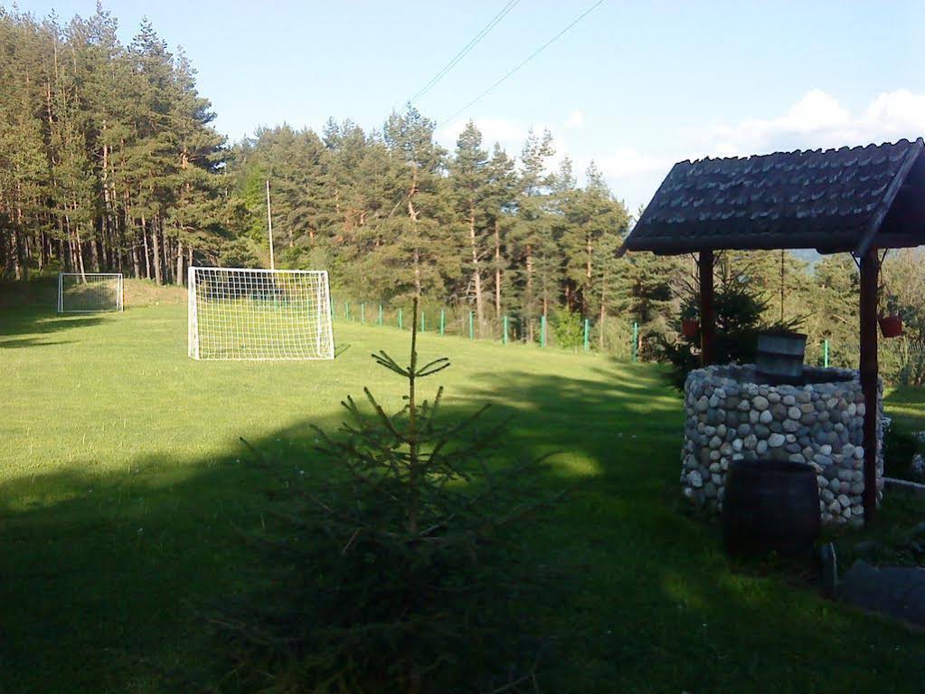 Park Hotel Rodopi