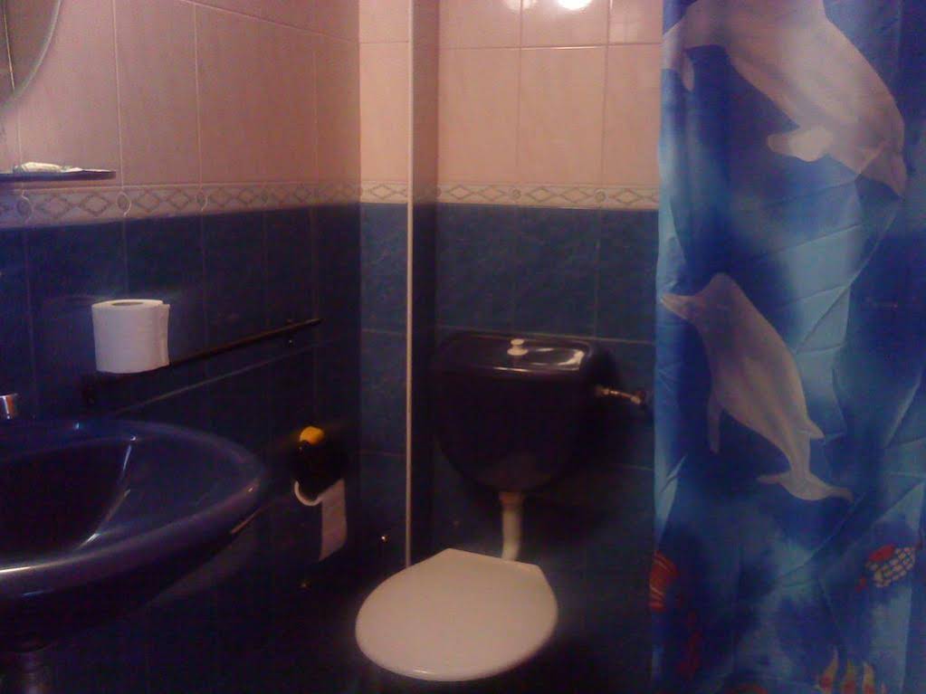 Park Hotel Rodopi