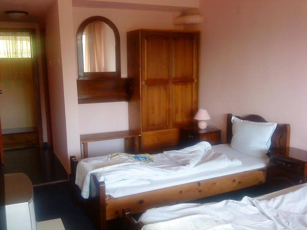 Park Hotel Rodopi