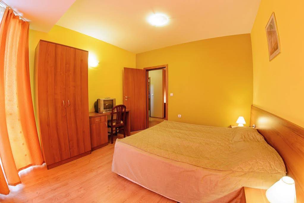 K2 Hotel