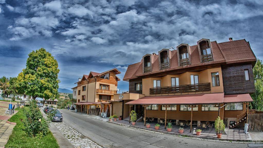 K2 Hotel