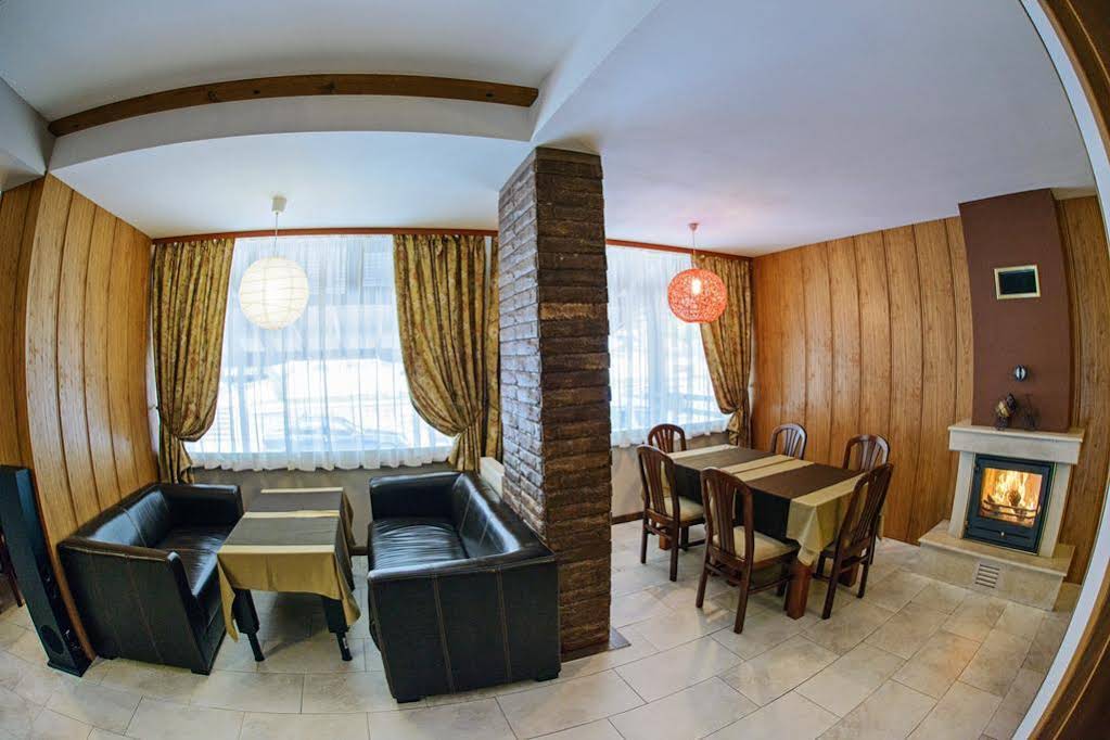 K2 Hotel