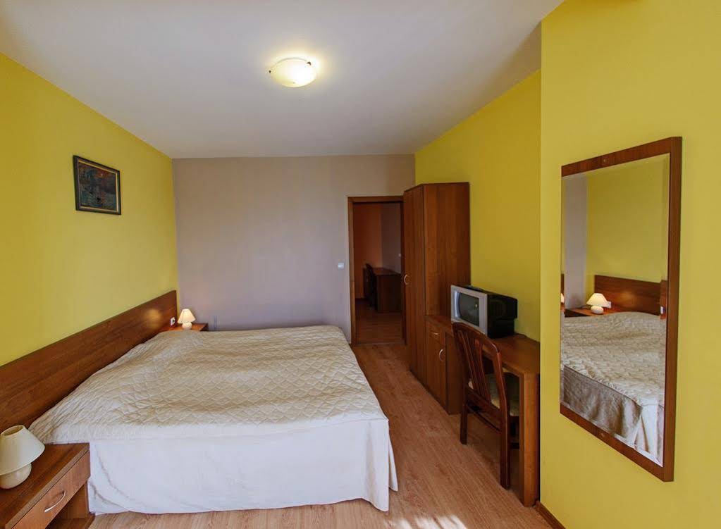 K2 Hotel