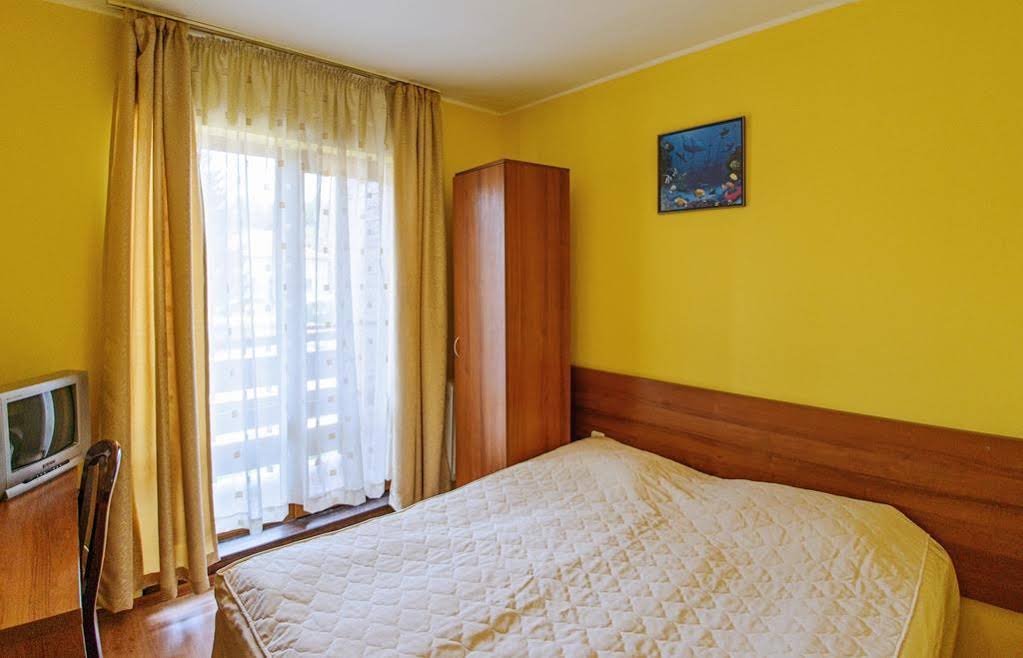 K2 Hotel