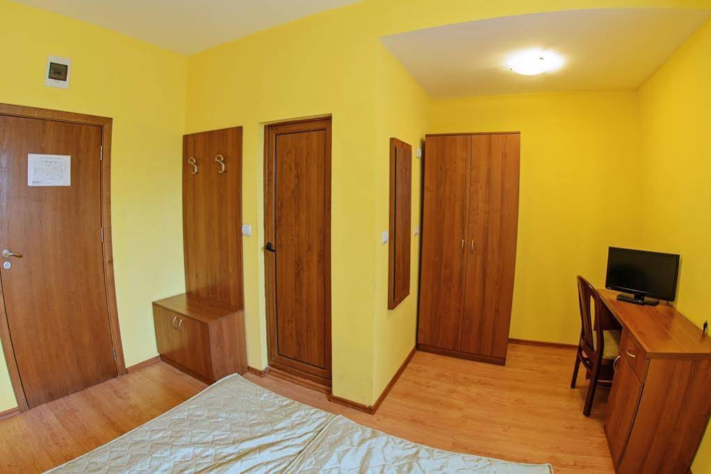 K2 Hotel