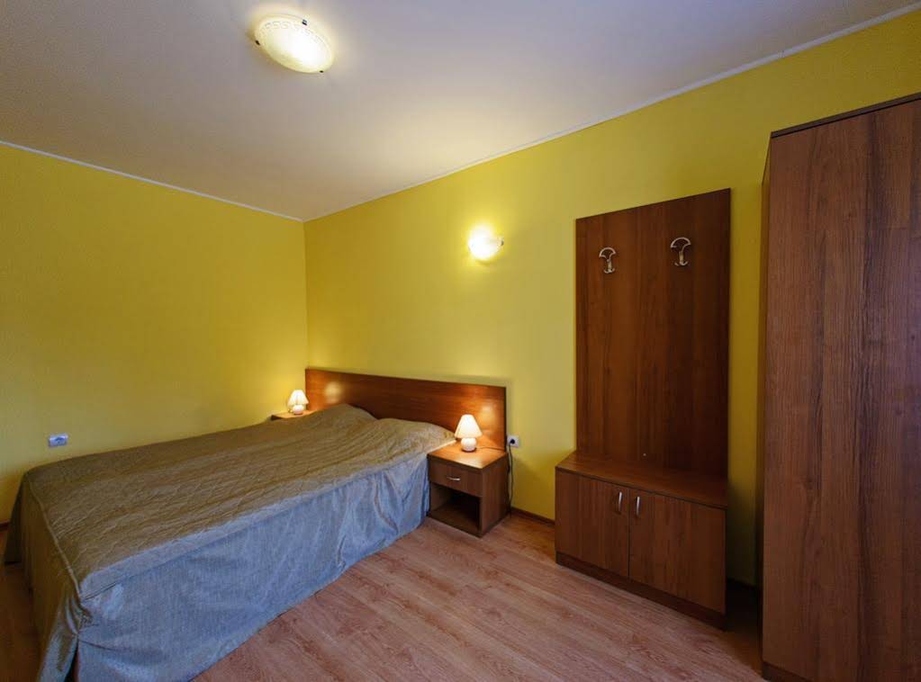 K2 Hotel