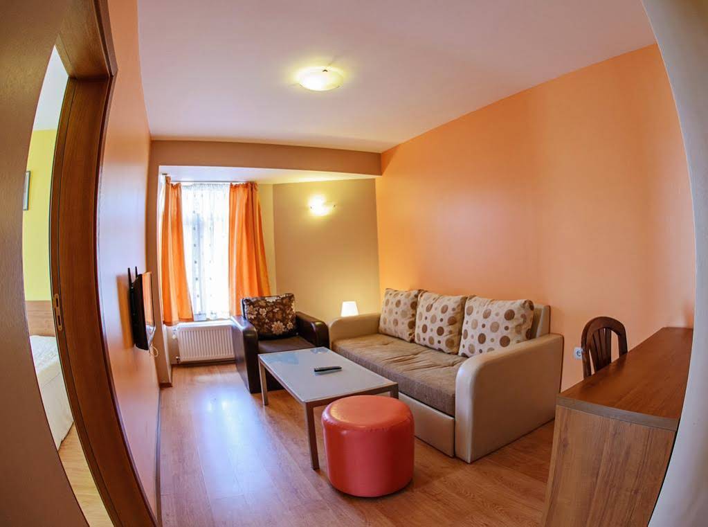 K2 Hotel