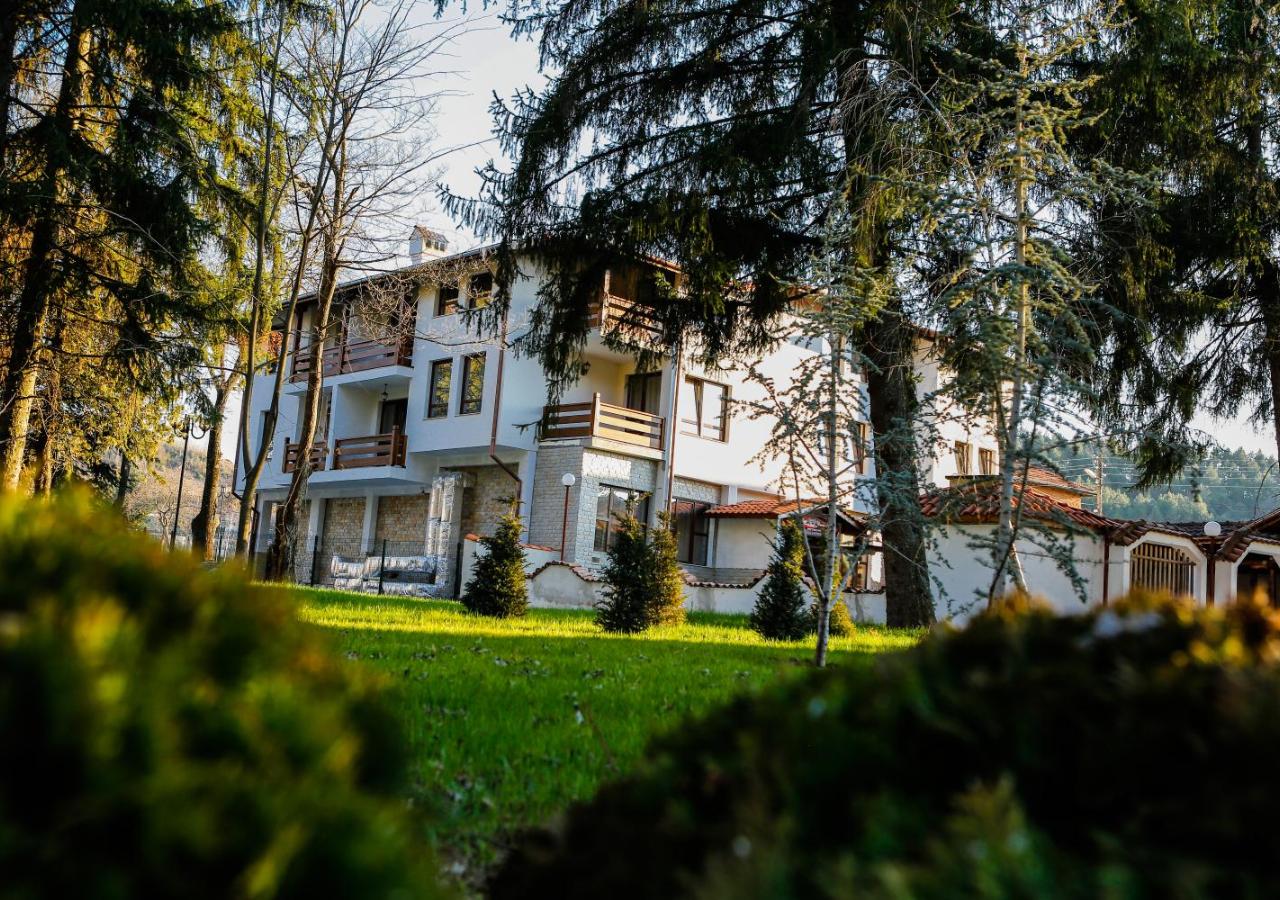 Hotel Gradinata