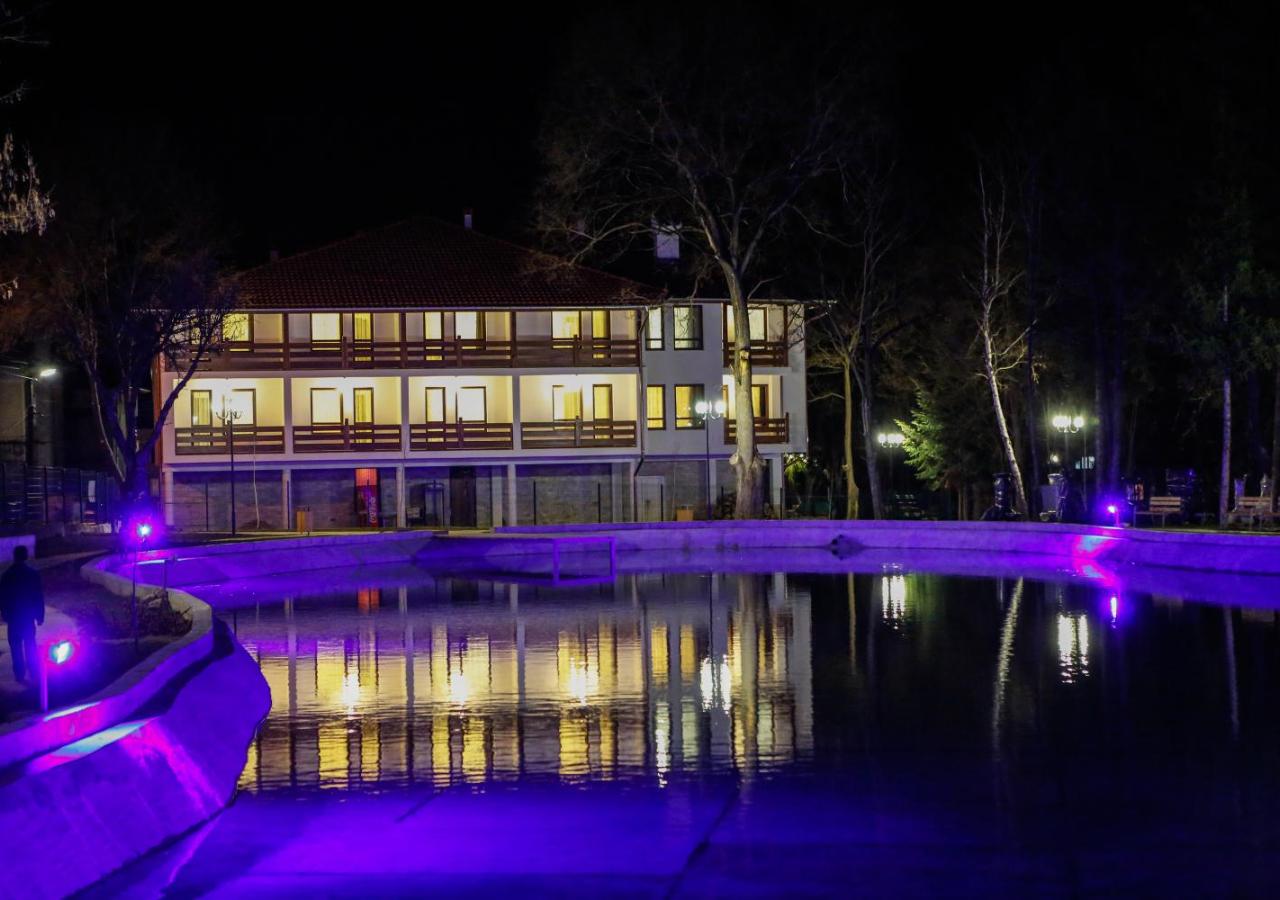 Hotel Gradinata