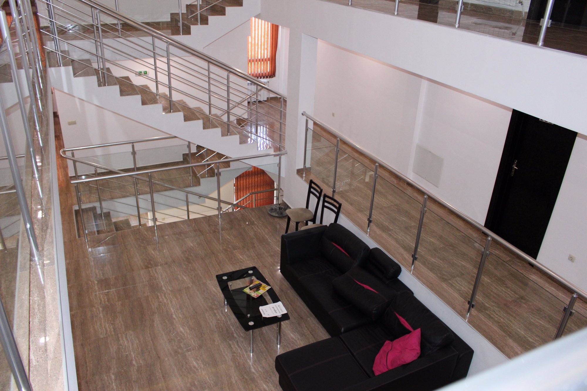 Hotel Gradinata