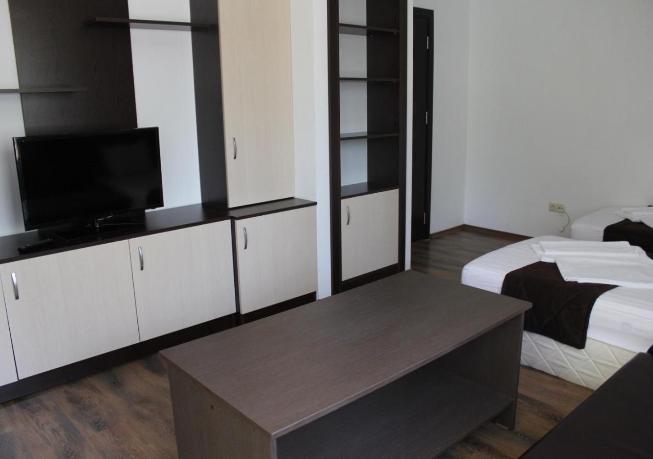 Hotel Gradinata