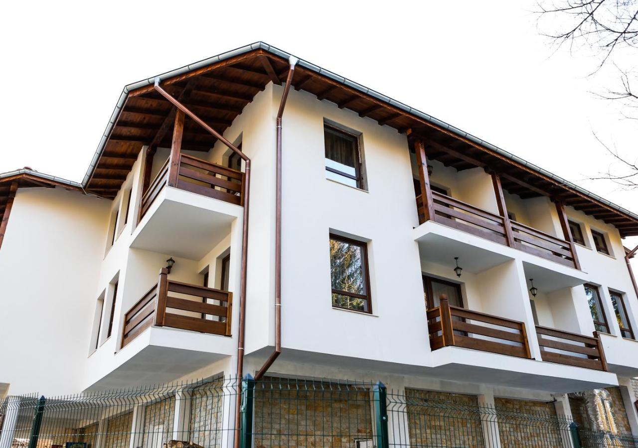 Hotel Gradinata