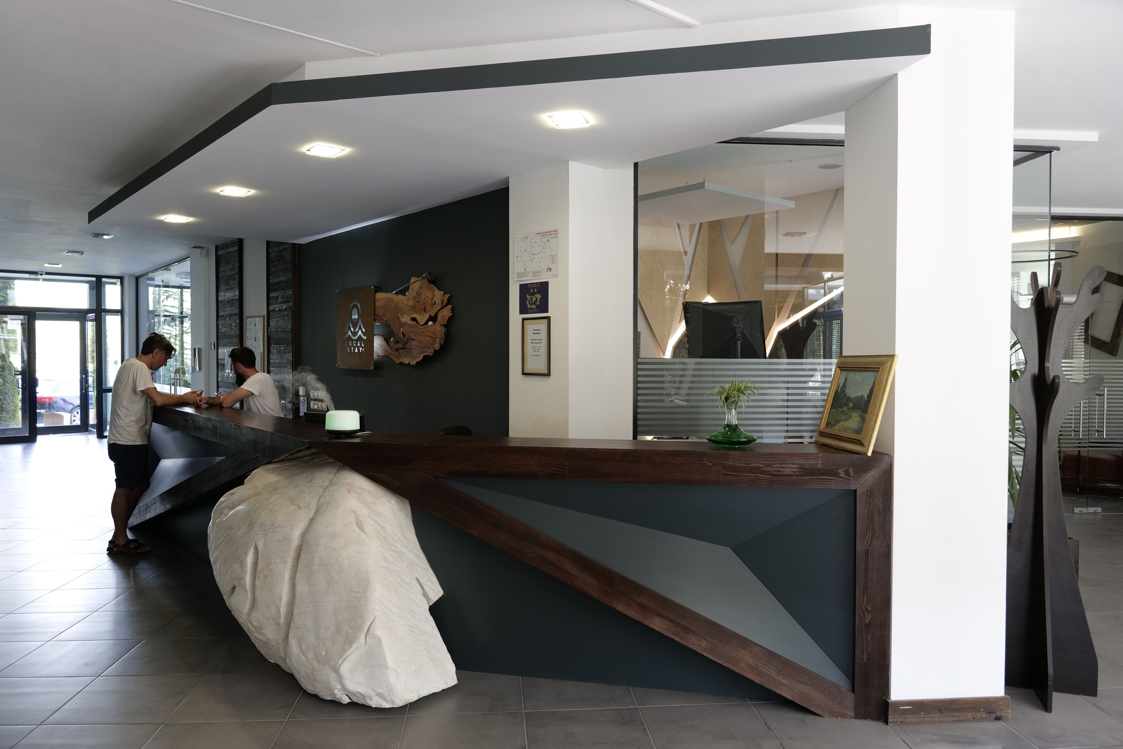 Local Stay Hotel, BW Signature Collection