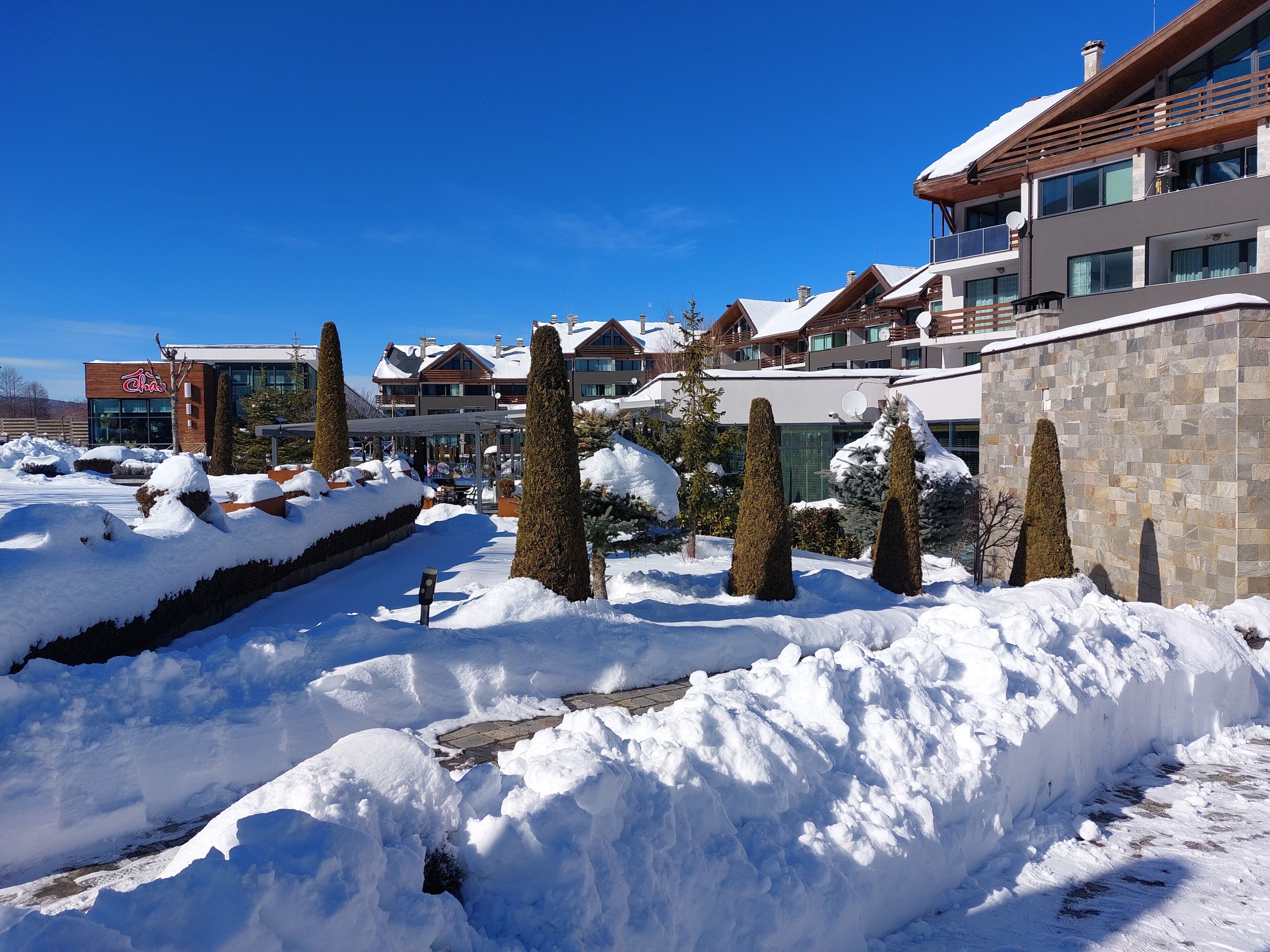 Local Stay Hotel, BW Signature Collection