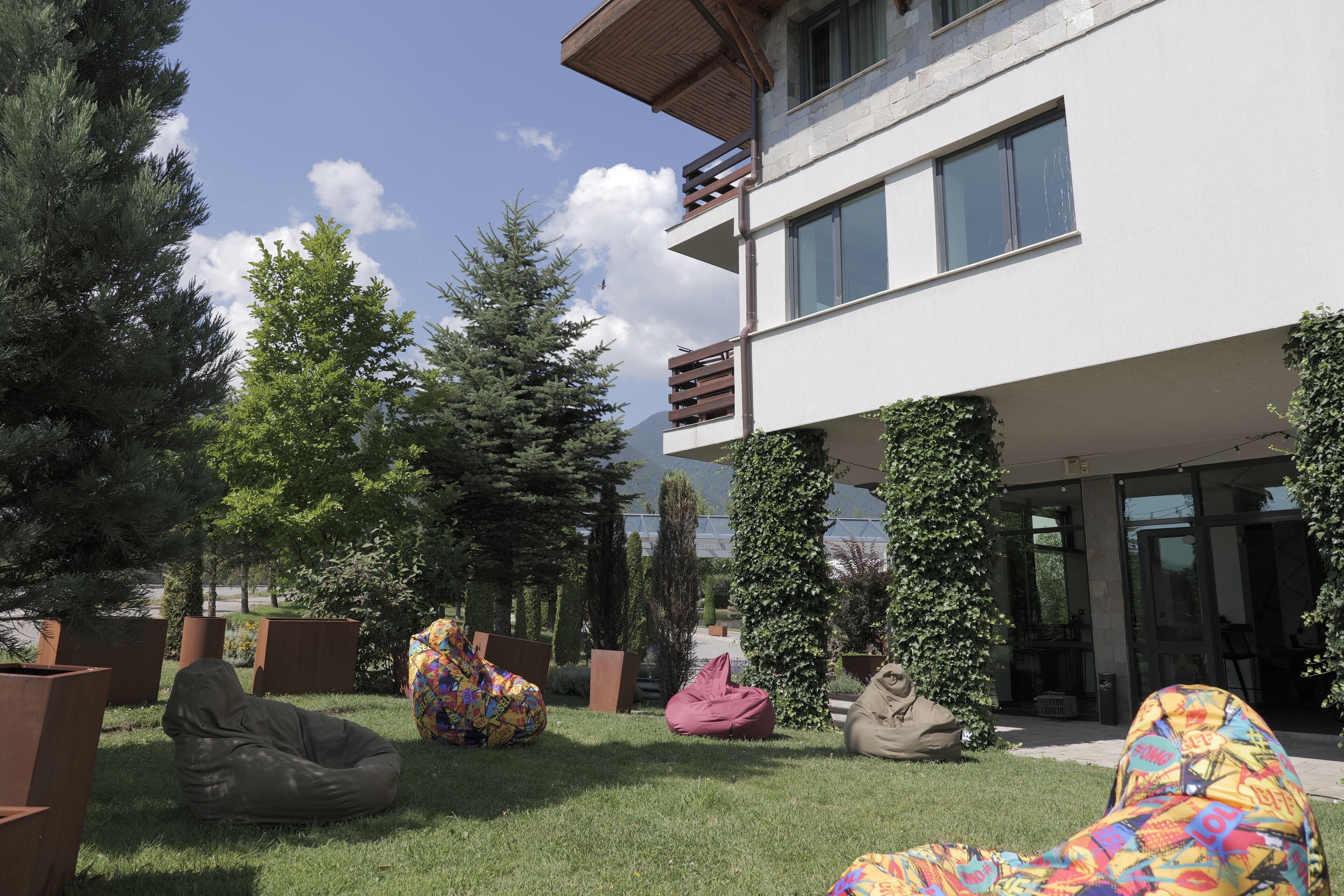 Local Stay Hotel, BW Signature Collection