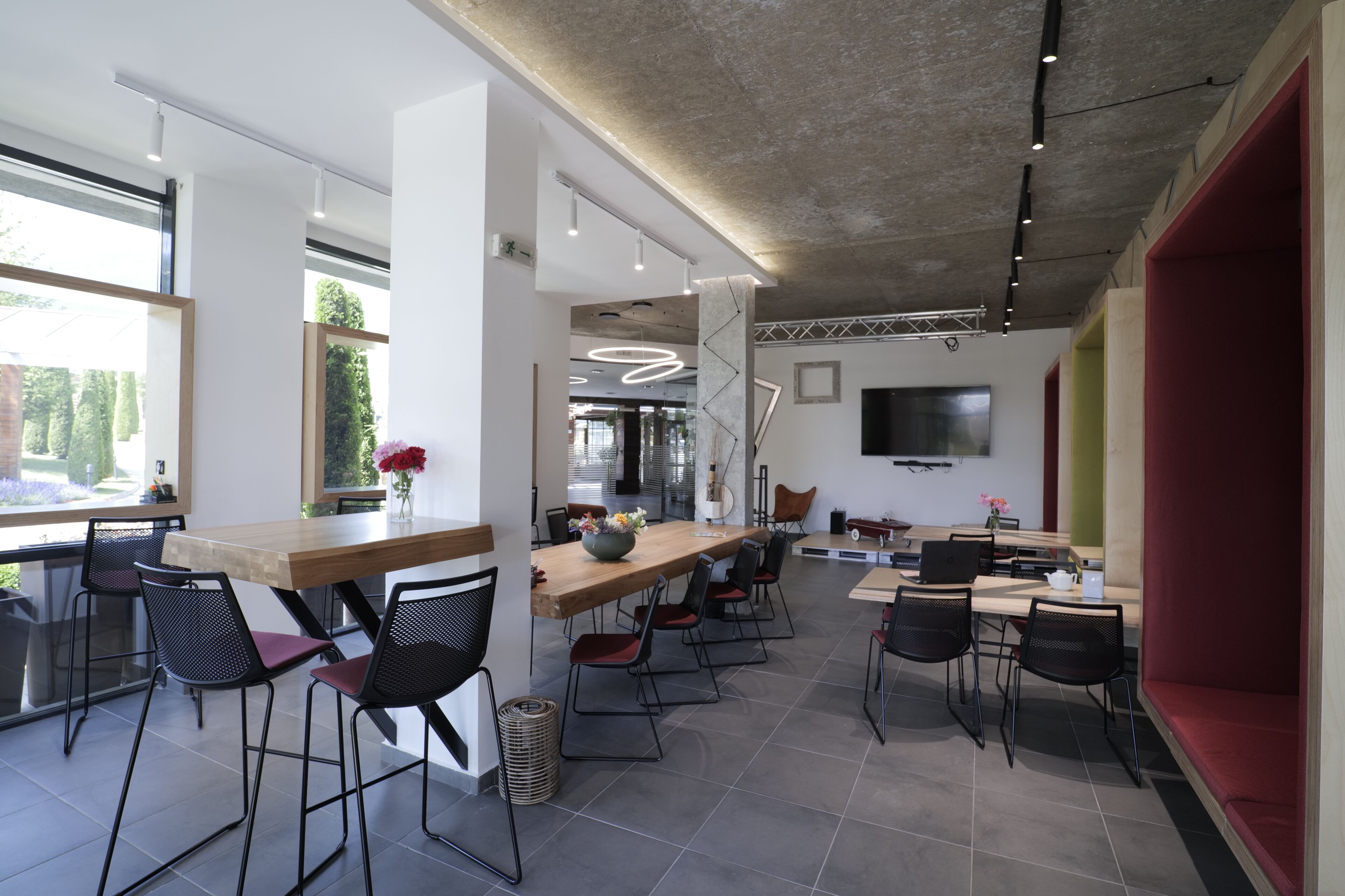 Local Stay Hotel, BW Signature Collection