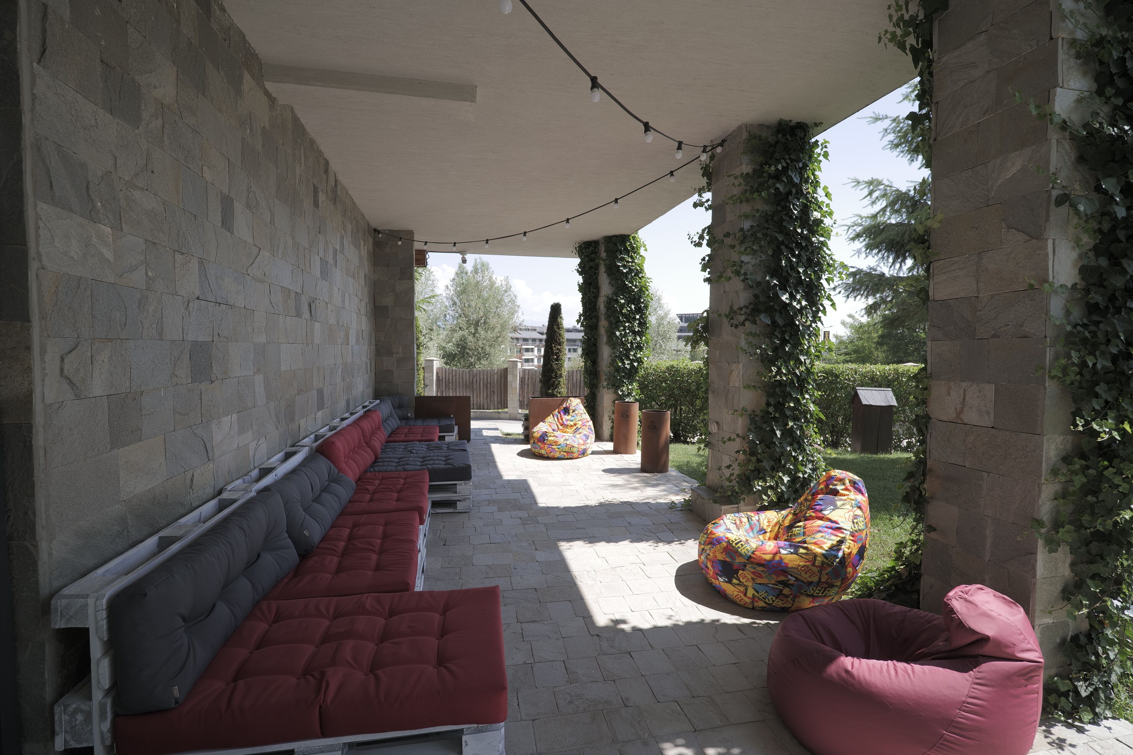 Local Stay Hotel, BW Signature Collection