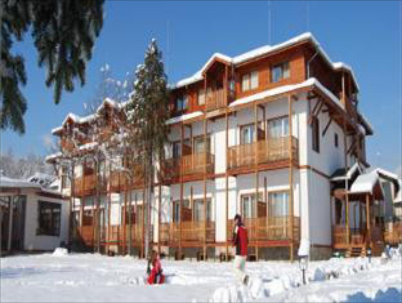 Pripetzite Hotel