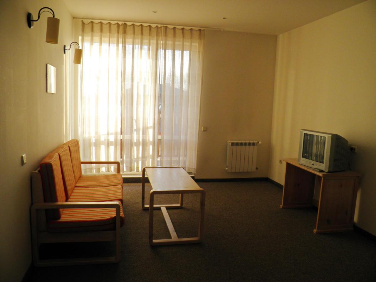 Pripetzite Hotel