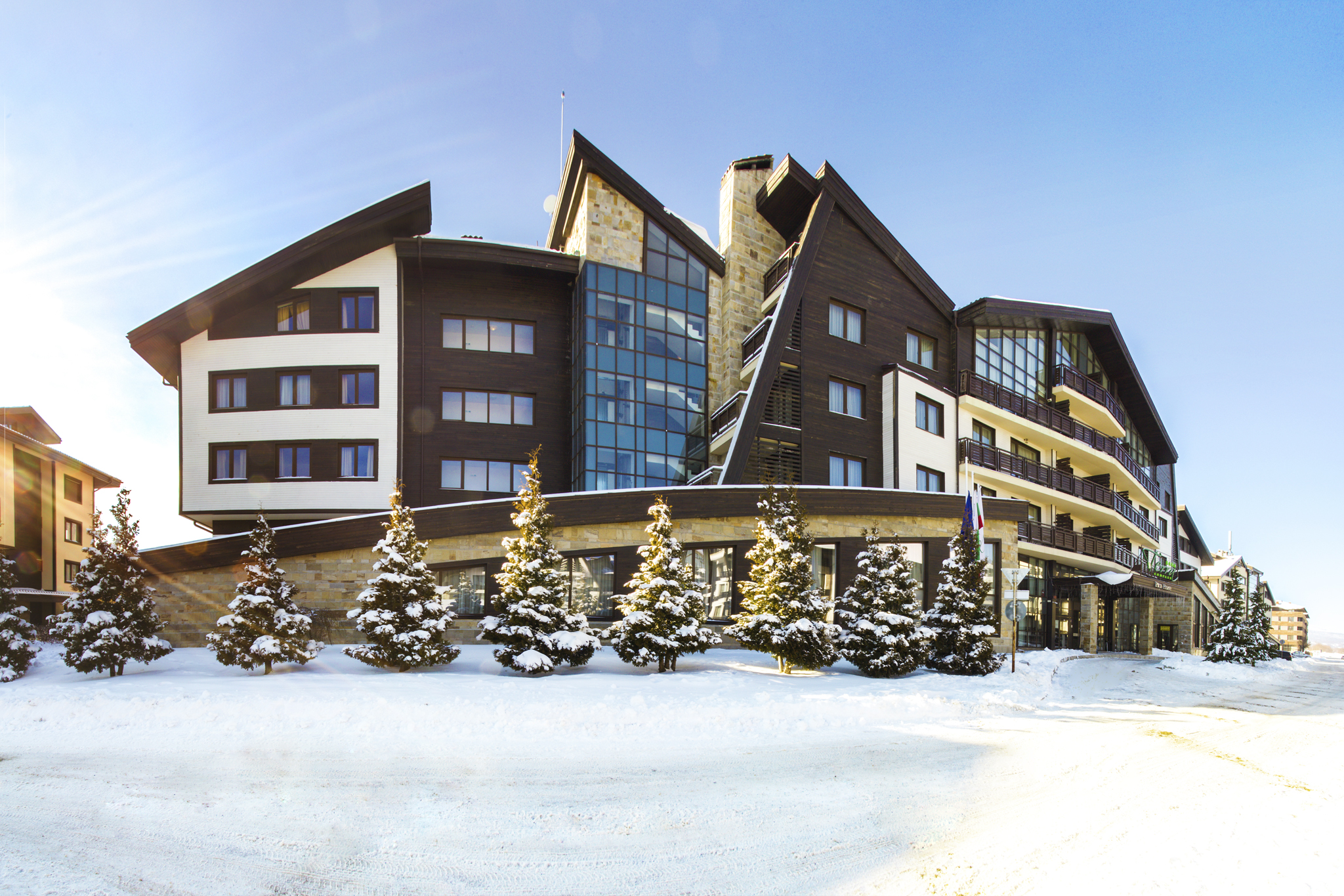 Terra Complex