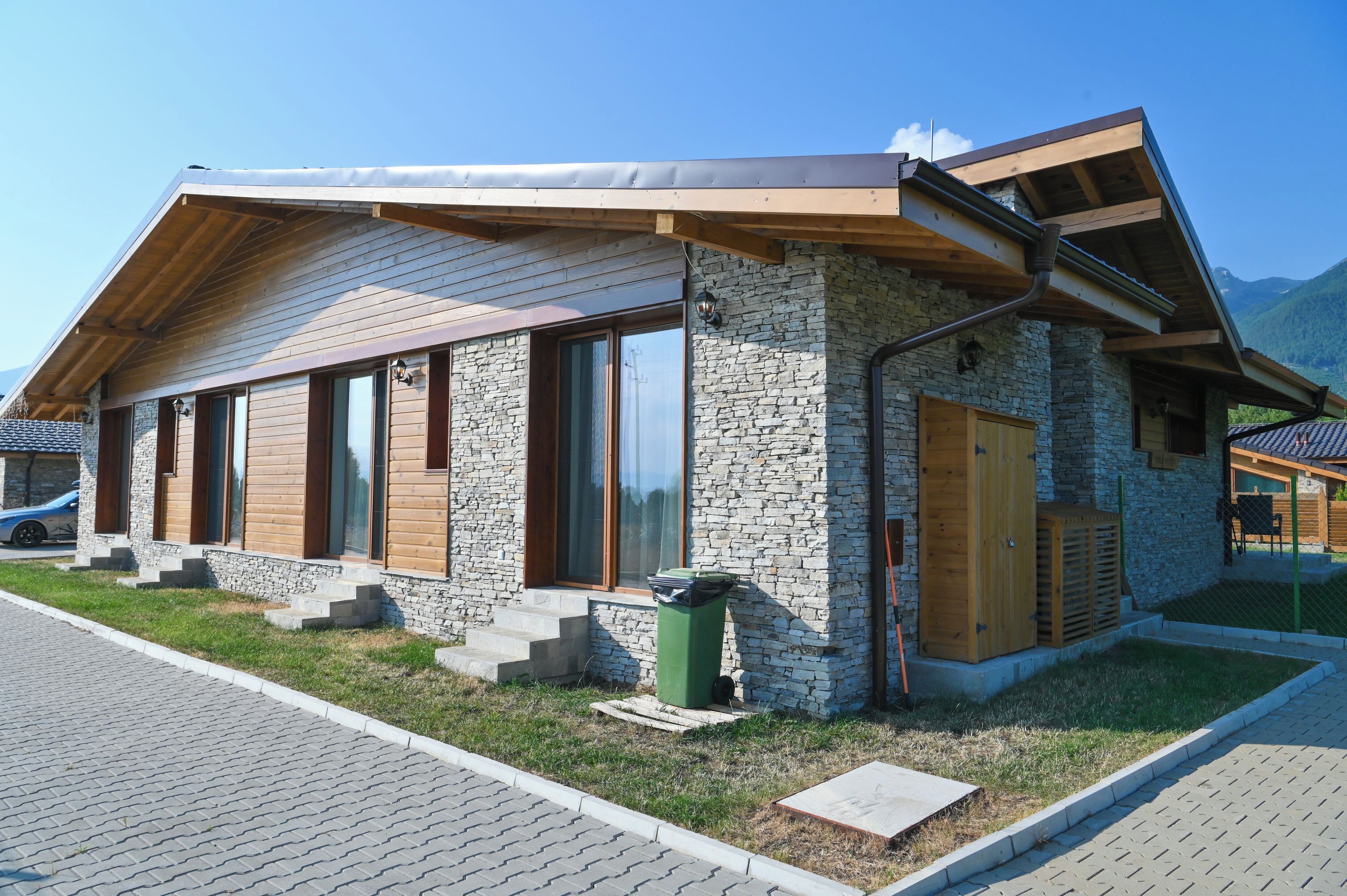 Villa Letizia