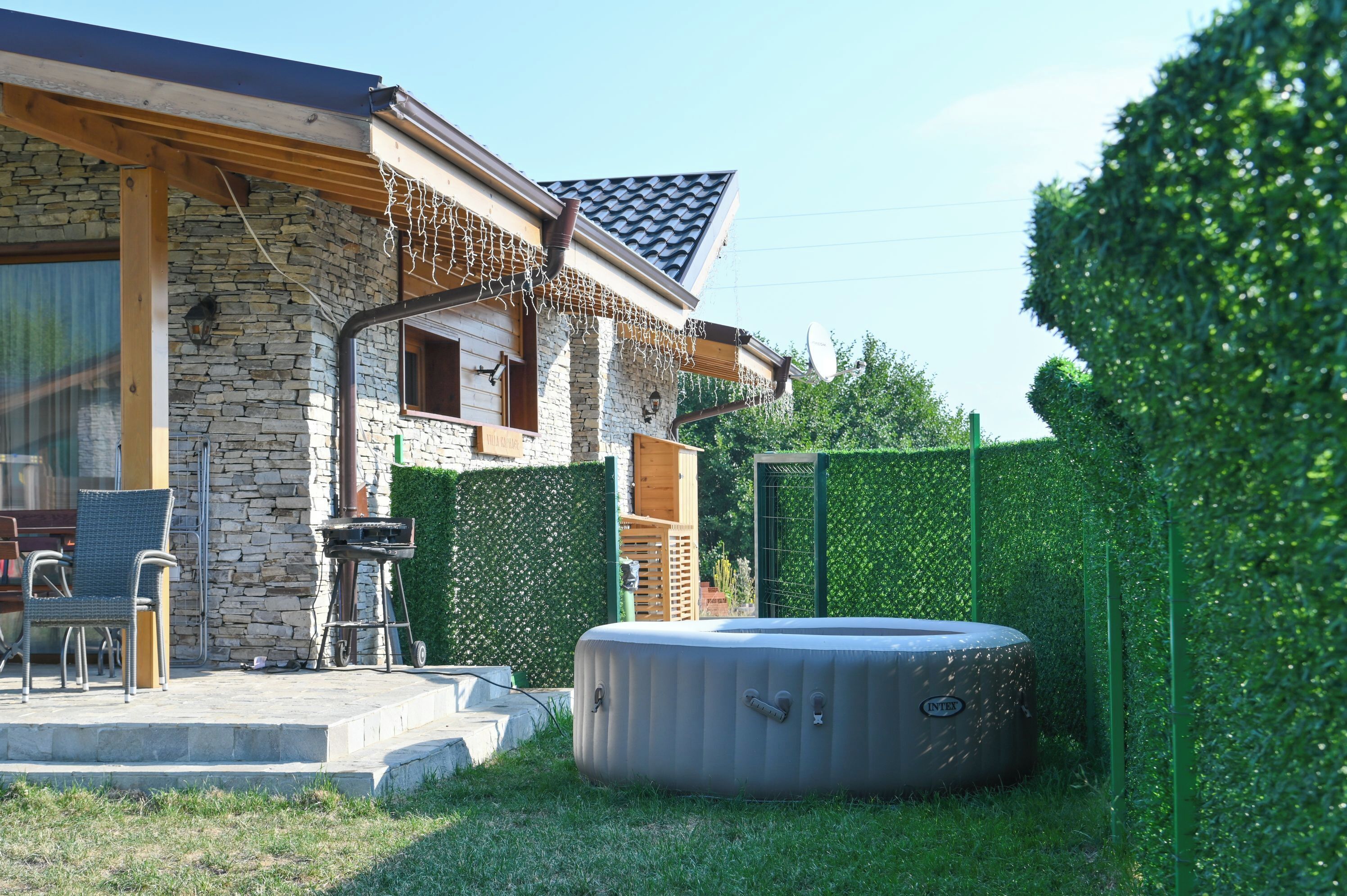 Villa Letizia