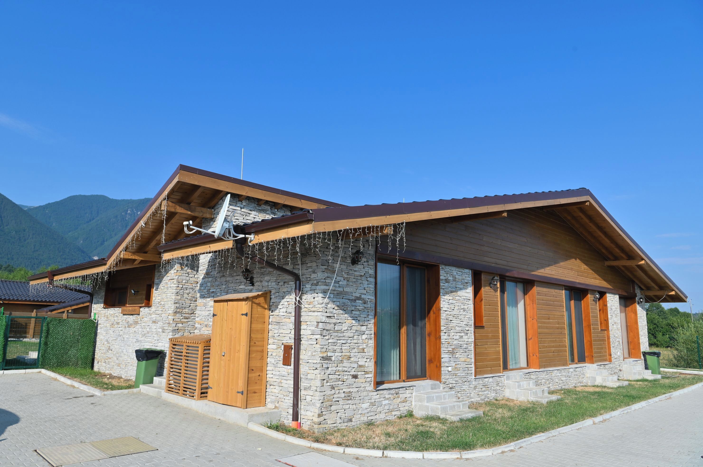 Villa Letizia