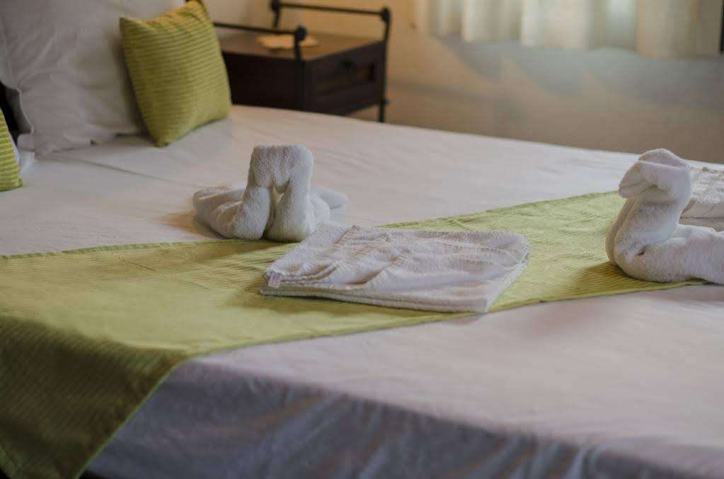 Family Hotel Dinchova Kushta