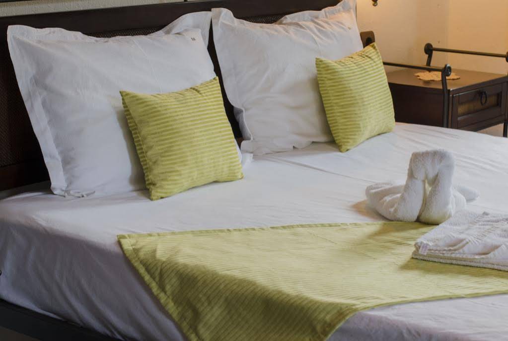 Family Hotel Dinchova Kushta