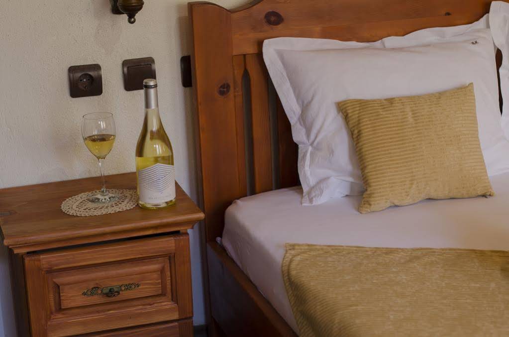 Family Hotel Dinchova Kushta