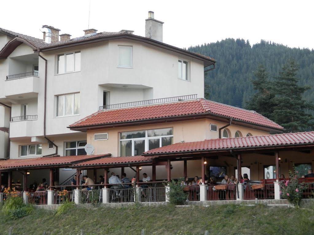 Family Hotel Daisy