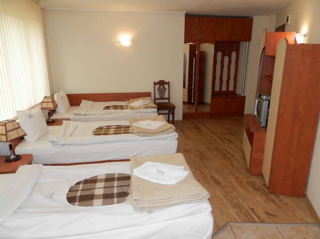 Family Hotel Daisy