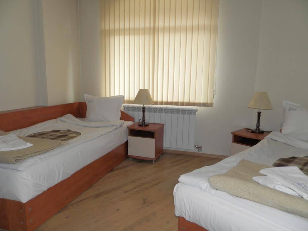 Family Hotel Daisy