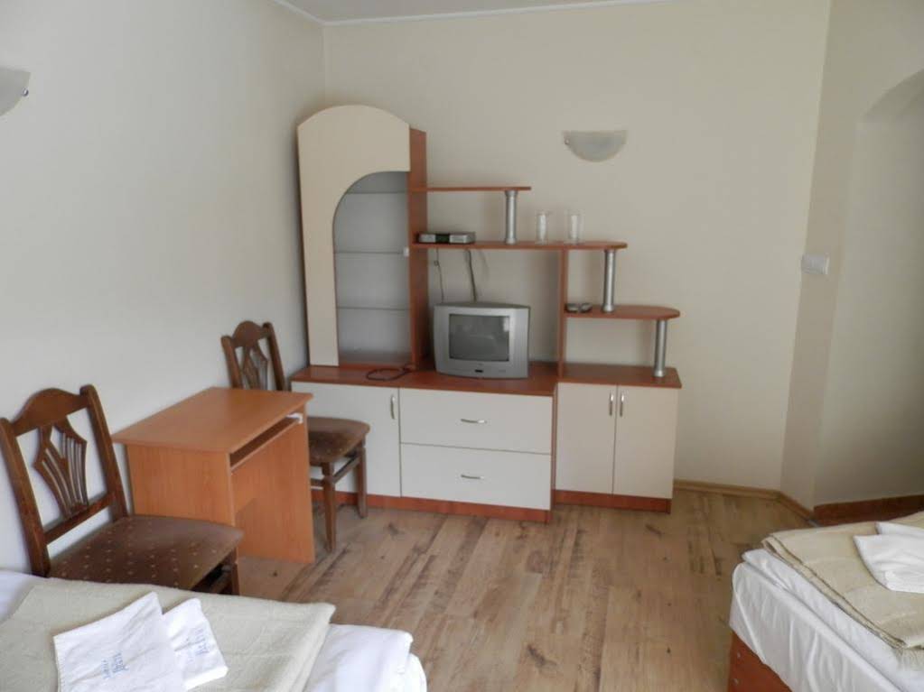 Family Hotel Daisy