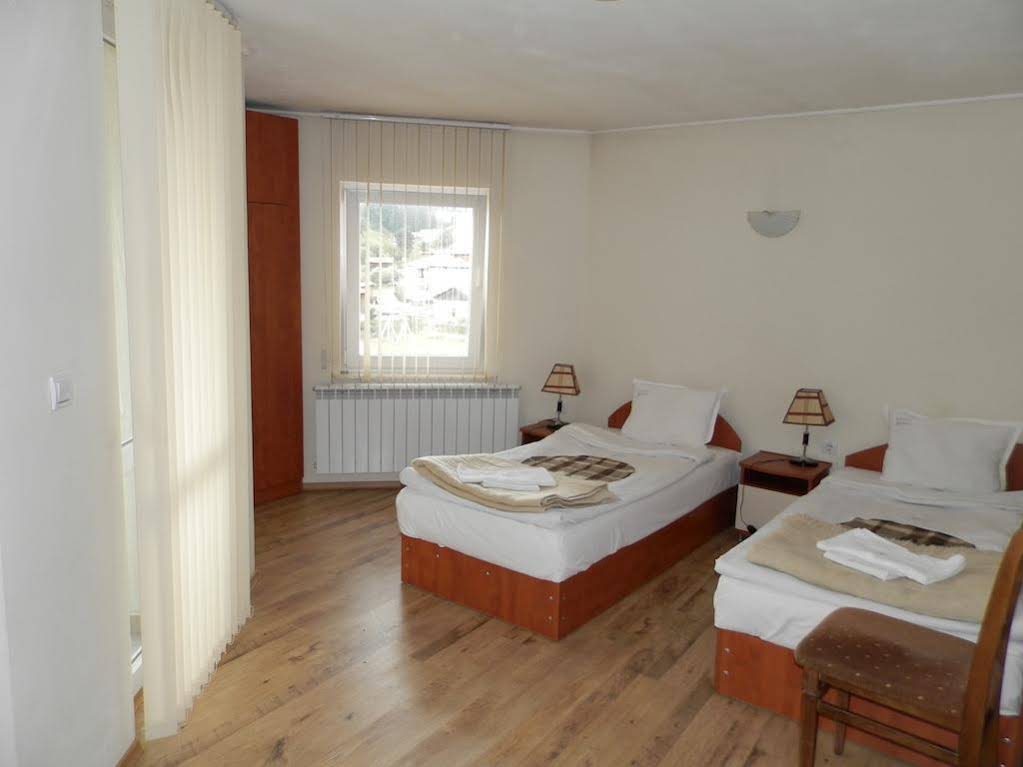 Family Hotel Daisy