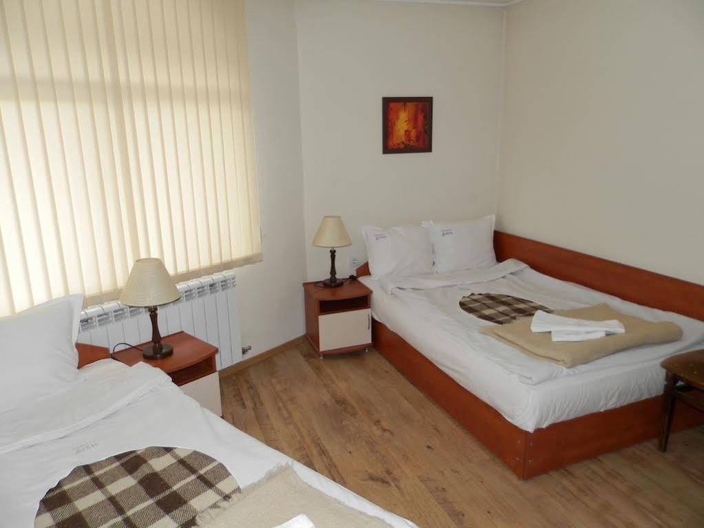 Family Hotel Daisy