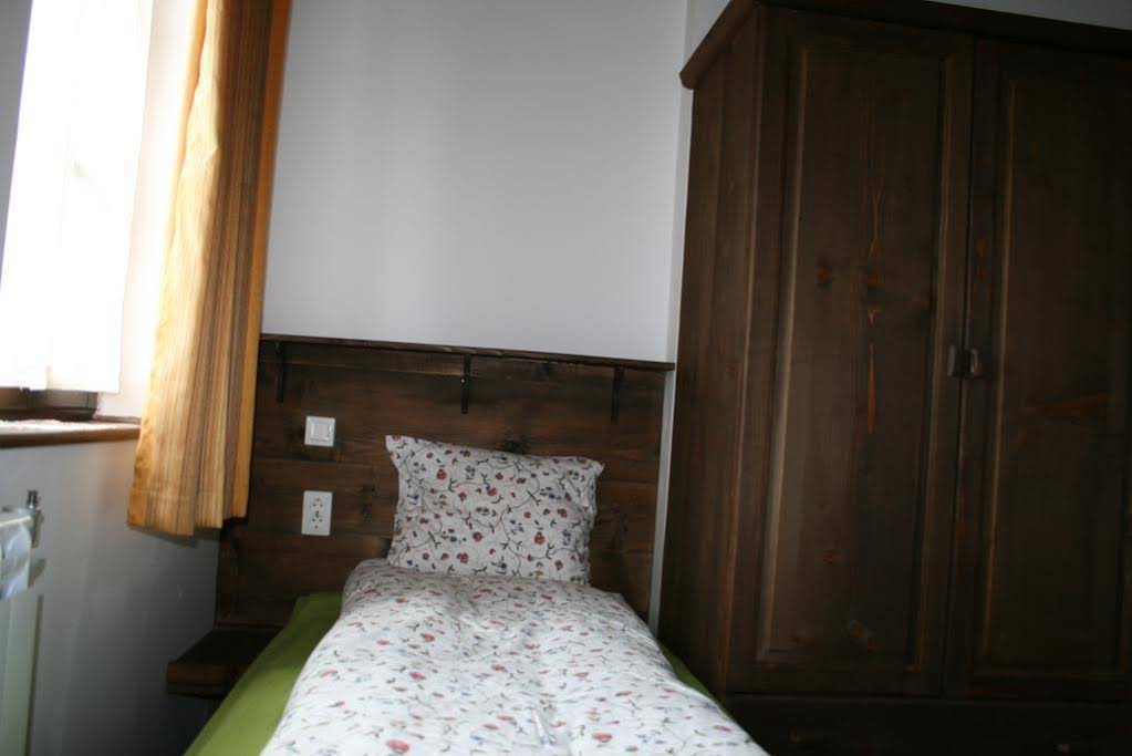 Kanina Guesthouse