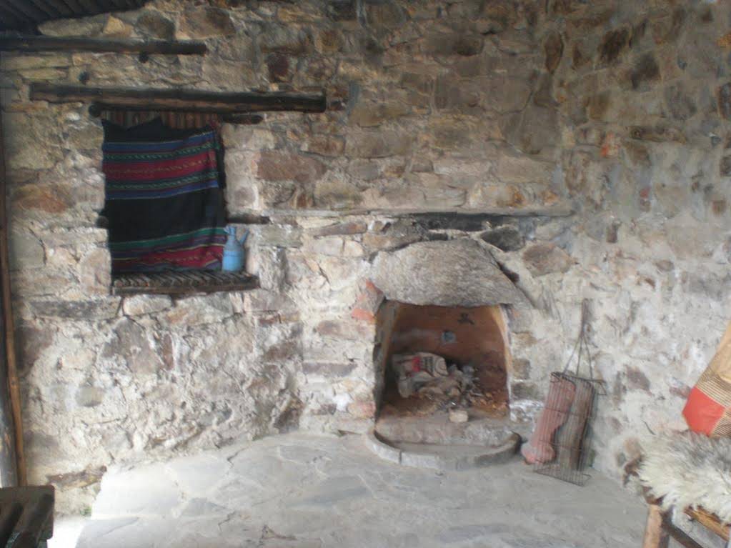 Erendgikov's House