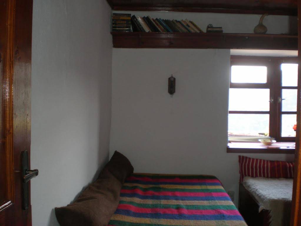 Erendgikov's House
