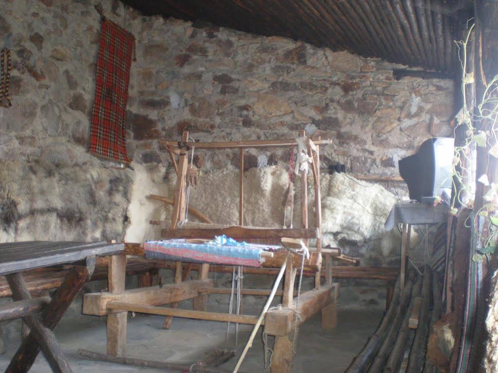 Erendgikov's House