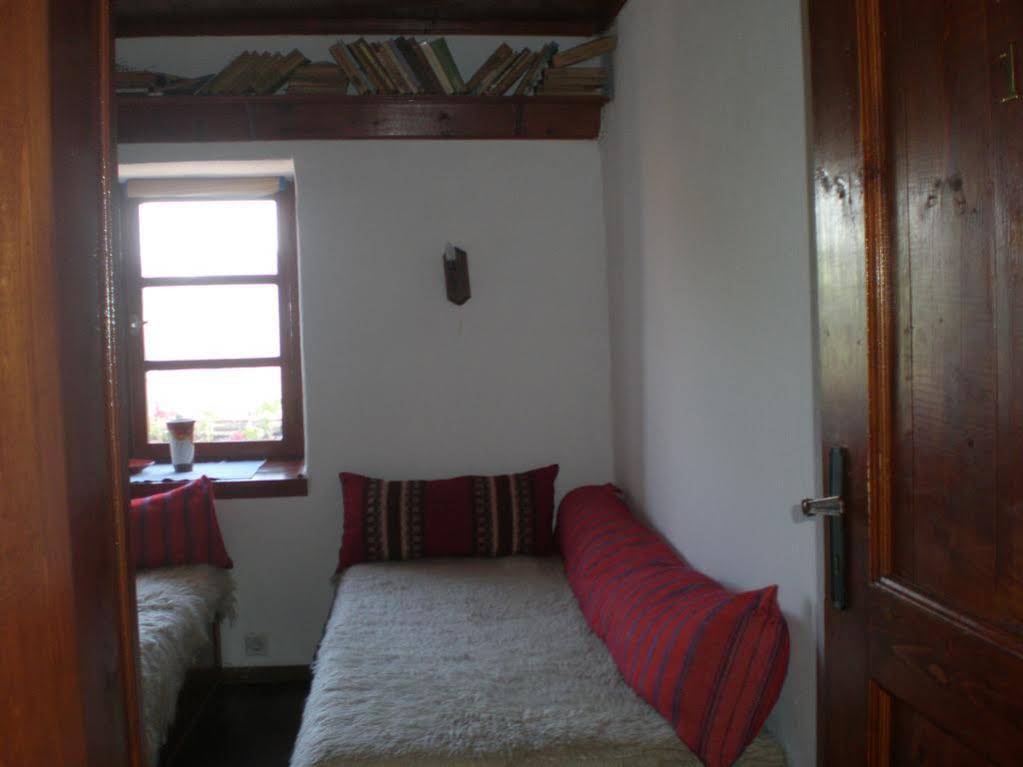 Erendgikov's House