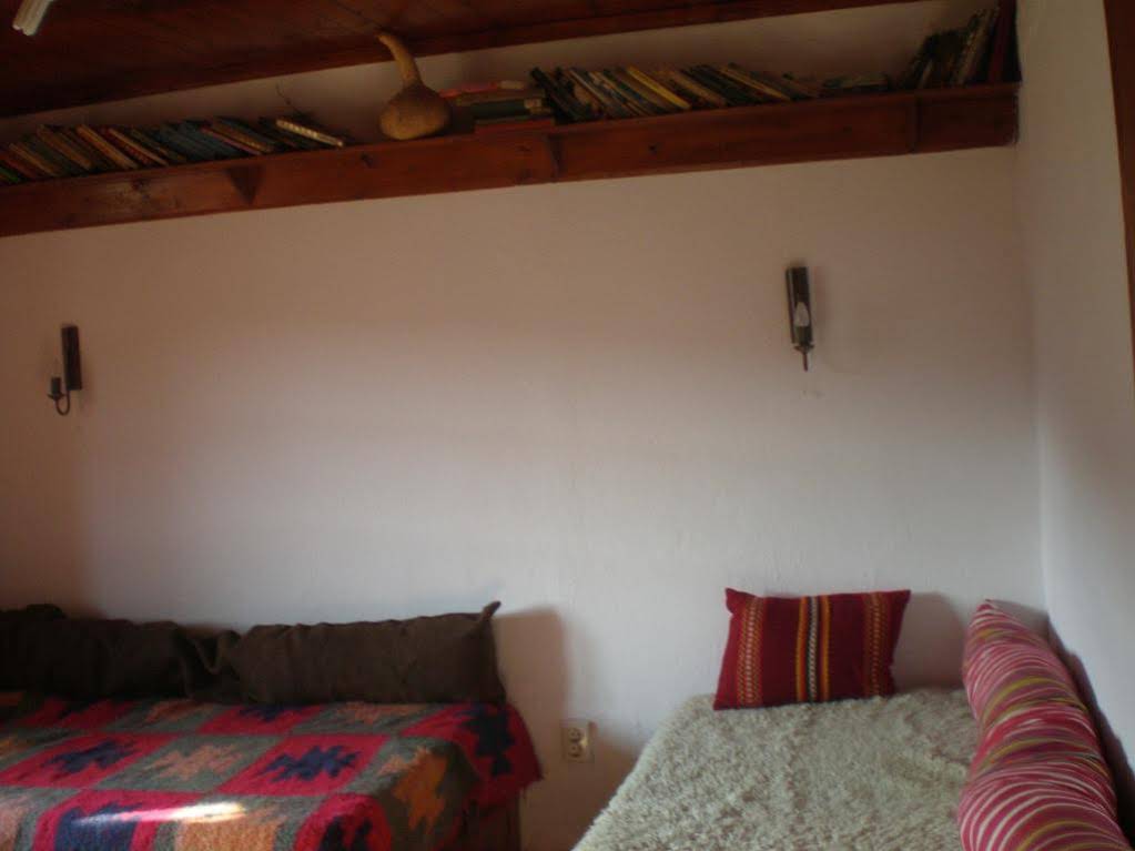 Erendgikov's House