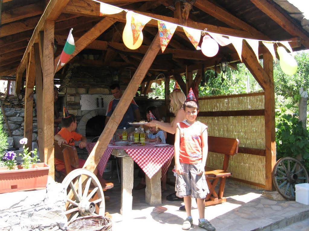 Villa Fantasia Ognyanovo