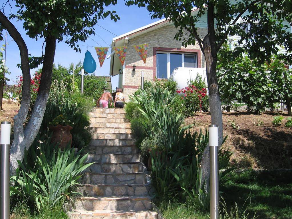 Villa Fantasia Ognyanovo
