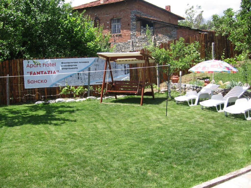 Villa Fantasia Ognyanovo